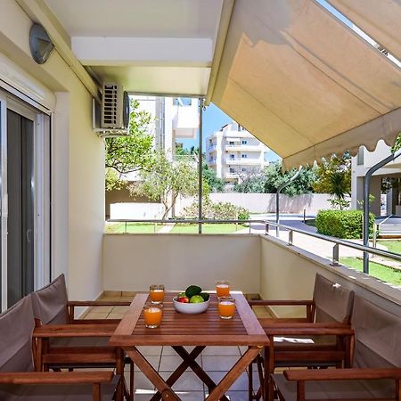 Apartment A80 Hanya Dış mekan fotoğraf