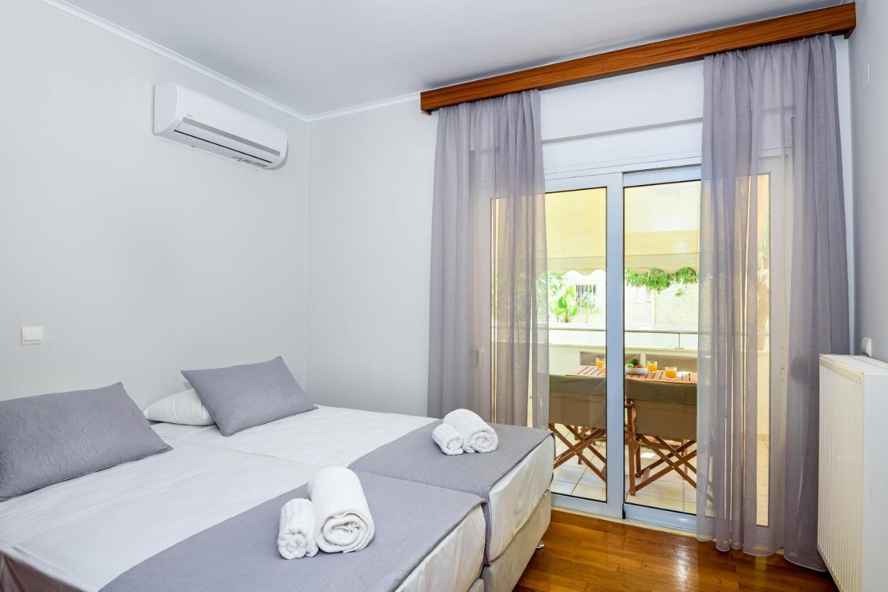Apartment A80 Hanya Dış mekan fotoğraf