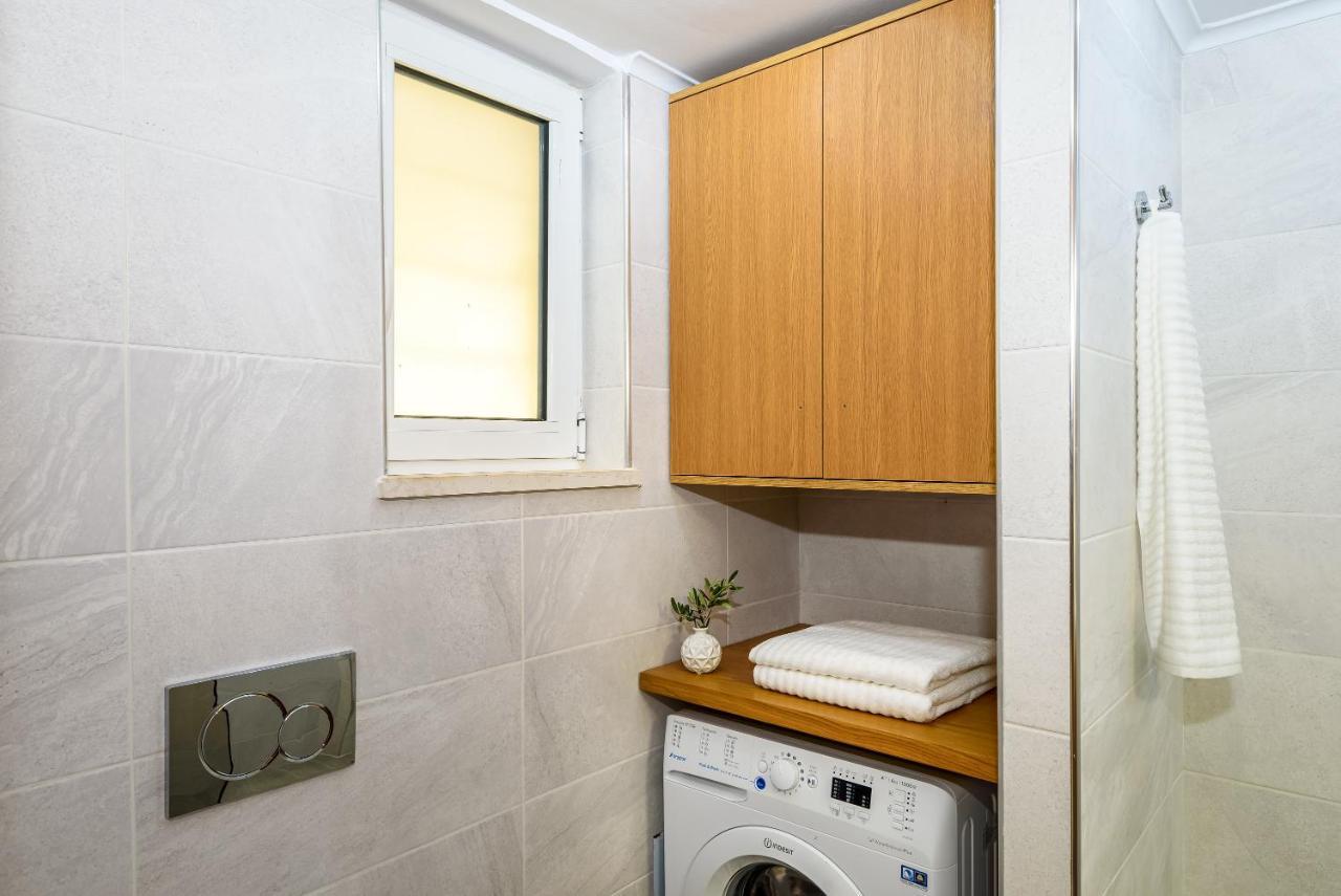Apartment A80 Hanya Dış mekan fotoğraf