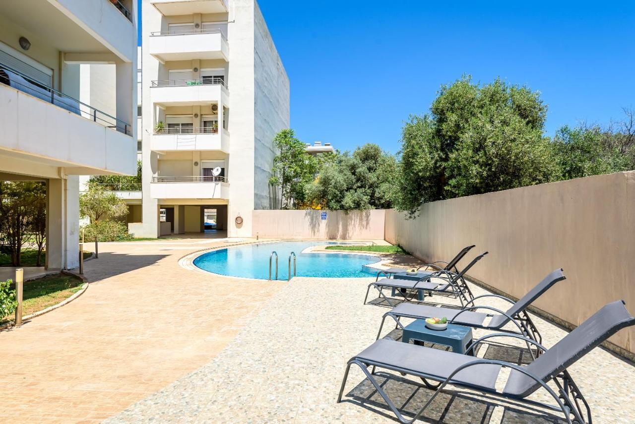 Apartment A80 Hanya Dış mekan fotoğraf